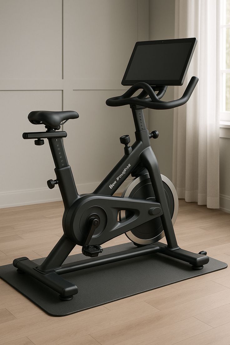 Fitness Equipment