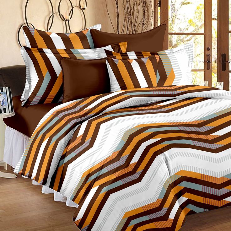 HH BED BED SPREAD