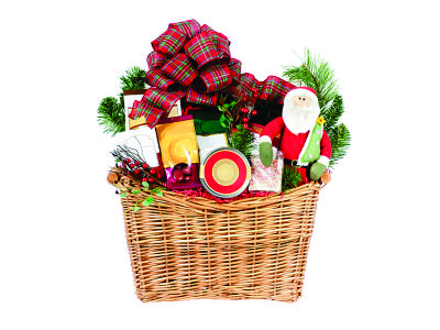 HH FEST HAMPERS